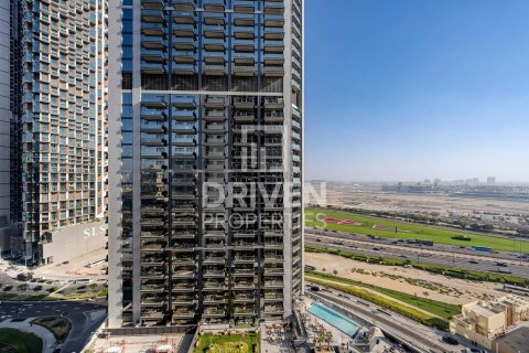 Lakás itt: Business Bay, Dubai, EAE, 1 hálószoba, 60.2 m², azonosító: 762075 - fénykép 13
