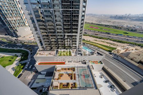 Lakás itt: Business Bay, Dubai, EAE, 1 hálószoba, 60.2 m², azonosító: 762075 - fénykép 14