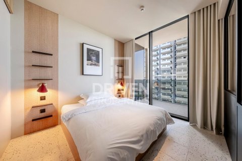 Lakás itt: Business Bay, Dubai, EAE, 1 hálószoba, 60.2 m², azonosító: 762075 - fénykép 6