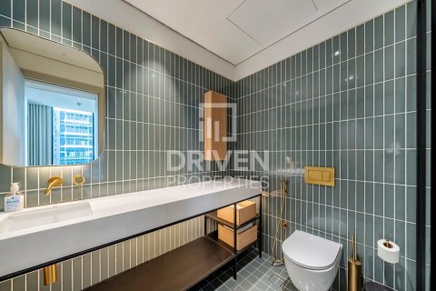 Lakás itt: Business Bay, Dubai, EAE, 1 hálószoba, 60.2 m², azonosító: 762075 - fénykép 10