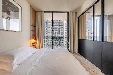 Lakás itt: Business Bay, Dubai, EAE, 1 hálószoba, 60.2 m², azonosító: 762075 - fénykép 8