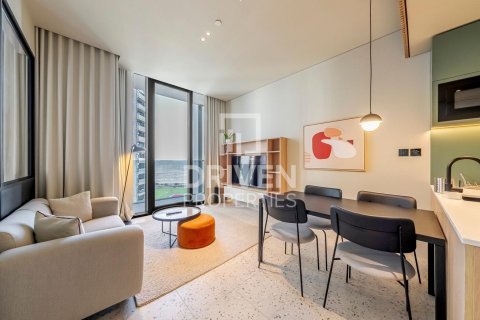 Byt v Business Bay, Dubai, SAE 1 ložnice, 60.2 m² Č.: 762075