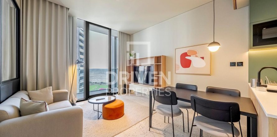 Lakás itt: Business Bay, Dubai, EAE, 1 hálószoba, 60.2 m², azonosító: 762075