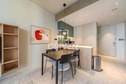 Lakás itt: Business Bay, Dubai, EAE, 1 hálószoba, 60.2 m², azonosító: 762075 - fénykép 5