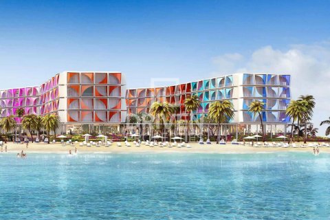 Apartment til salg i The World Islands, Dubai, UAE 1 værelse, 46.45 kvm № 762072 - foto 8