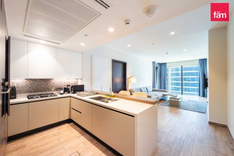 Dubai Marina, UAE의 아파트 침실 1개, 87.8제곱미터 번호 714403
