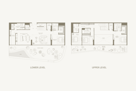 Apartment in Umm Al Quwain, UAE 1 bedroom, 64 sq.m. № 690121 - photo 10