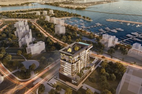 阿联酋 Dubai 待售 : 1 卧, 69 平方米 , 编号690120 - 照片 2