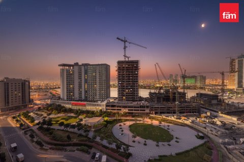 דירה ב Arjan, Dubai, איחוד האמירויות 2 חדרי שינה, 96.9 מ