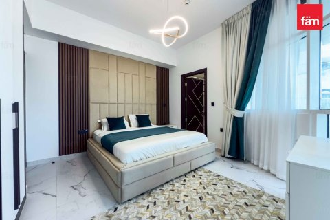 آپارتمان برای اجاره در Arjan، Dubai، امارات متحده عربی 2 خوابه ، 96.9 متر مربع ، شماره 661847 - تصویر 17