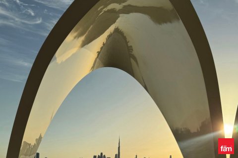 Dubai, UAE의 판매용 아파트 침실 2개, 105.1제곱미터 번호 652166 - 사진 9