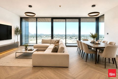 Apartament în Dubai Hills Estate, Dubai, EAU 3 dormitoare, 186.6 mp.  №721140