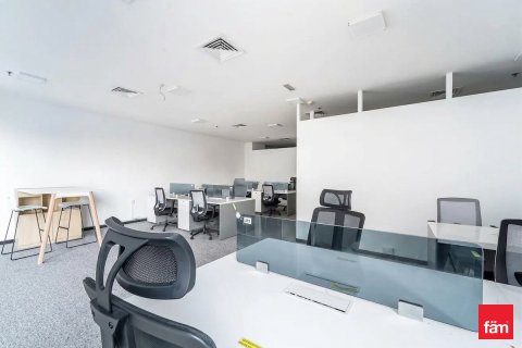 Birojs Business Bay, Dubaijā, AAE 145.8 m2 Nr. 713096 - attēls 8