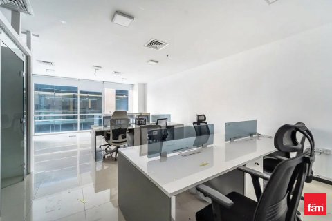 Birojs Business Bay, Dubaijā, AAE 145.8 m2 Nr. 713096