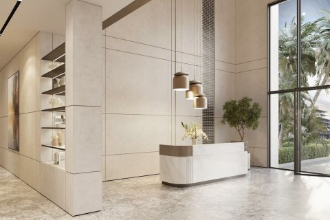 Apartament na sprzedaż w City Walk, Dubai, ZEA 1 sypialnia, 74.2 mkw., nr 713090 - zdjęcie 4