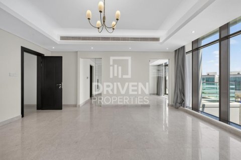 Vilă de închiriat în Meydan, Dubai, EAU 6 dormitoare, 512.64 mp.  №765581 - poză 8