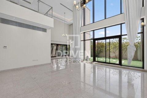 Vilă de închiriat în Meydan, Dubai, EAU 6 dormitoare, 512.64 mp.  №765581 - poză 7