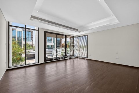 Vilă de închiriat în Meydan, Dubai, EAU 6 dormitoare, 512.64 mp.  №765581 - poză 11