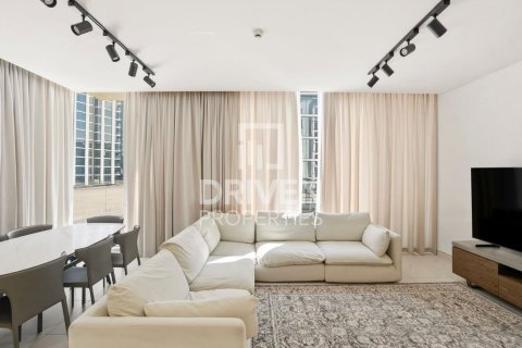 آپارتمان در Mohammed Bin Rashid City، Dubai ، امارات متحده عربی 3 خوابه ، 163.88 متر مربع.  شماره 765582