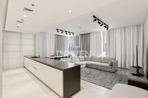 Byt v Mohammed Bin Rashid City, Dubai, SAE 3 ložnice, 163.88 m² Č.: 765582 - fotografie 10