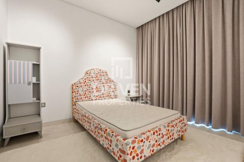 Byt v Mohammed Bin Rashid City, Dubai, SAE 3 ložnice, 163.88 m² Č.: 765582 - fotografie 7
