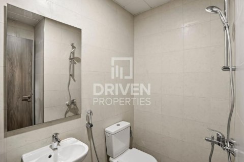 Byt v Mohammed Bin Rashid City, Dubai, SAE 3 ložnice, 163.88 m² Č.: 765582 - fotografie 11