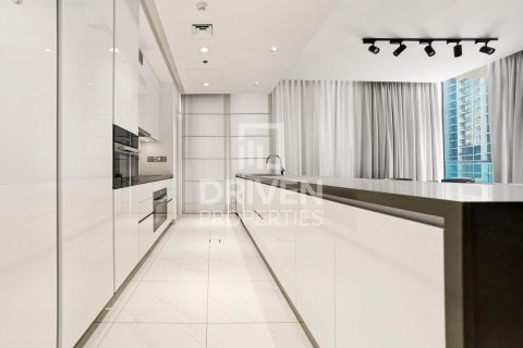 Byt v Mohammed Bin Rashid City, Dubai, SAE 3 ložnice, 163.88 m² Č.: 765582 - fotografie 9