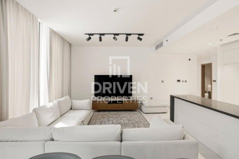 Byt v Mohammed Bin Rashid City, Dubai, SAE 3 ložnice, 163.88 m² Č.: 765582 - fotografie 4