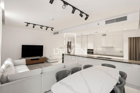 Byt v Mohammed Bin Rashid City, Dubai, SAE 3 ložnice, 163.88 m² Č.: 765582 - fotografie 3
