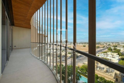 Jumeirah, Dubai, UAE의 임대용 펜트하우스 침실 5개, 828.32제곱미터 번호 765580 - 사진 29