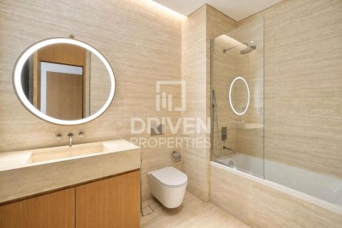 Jumeirah, Dubai, UAE의 임대용 펜트하우스 침실 5개, 828.32제곱미터 번호 765580 - 사진 15