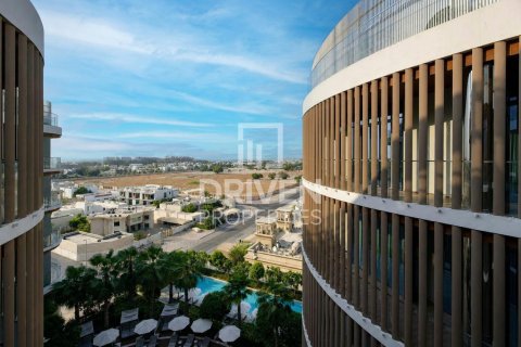 Jumeirah, Dubai, UAE의 임대용 펜트하우스 침실 5개, 828.32제곱미터 번호 765580 - 사진 25