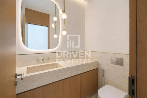 Jumeirah, Dubai, UAE의 임대용 펜트하우스 침실 5개, 828.32제곱미터 번호 765580 - 사진 18