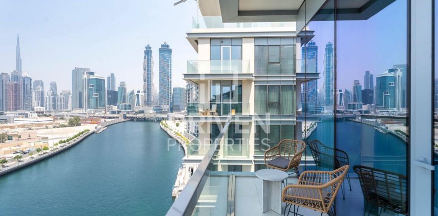 Apartment in Al Wasl, Dubai, UAE 3 bedrooms, 186.55 sq.m. № 765577