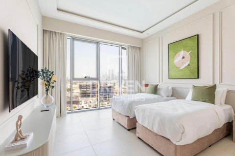 Apartment in Al Wasl, Dubai, UAE 3 bedrooms, 186.55 sq.m. № 765577 - photo 15