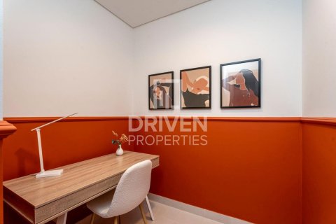 Apartment in Al Wasl, Dubai, UAE 3 bedrooms, 186.55 sq.m. № 765577 - photo 11
