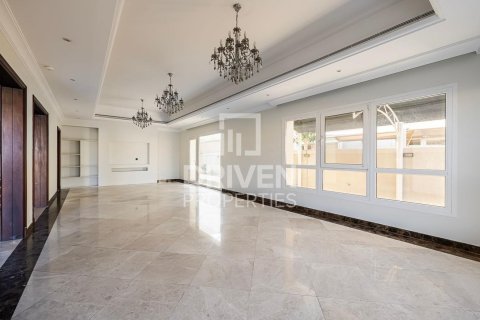 Willa do wynajęcia w Jumeirah Village Triangle, Dubai, ZEA 5 sypialnie, 5500.05 mkw., nr 765579 - zdjęcie 4