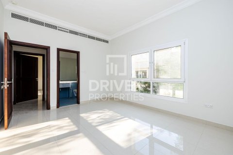 Willa do wynajęcia w Jumeirah Village Triangle, Dubai, ZEA 5 sypialnie, 5500.05 mkw., nr 765579 - zdjęcie 8
