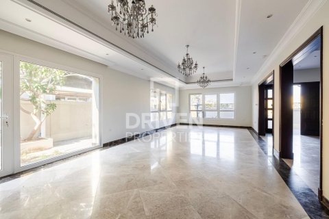 Willa do wynajęcia w Jumeirah Village Triangle, Dubai, ZEA 5 sypialnie, 5500.05 mkw., nr 765579 - zdjęcie 3