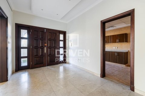 Willa do wynajęcia w Jumeirah Village Triangle, Dubai, ZEA 5 sypialnie, 5500.05 mkw., nr 765579 - zdjęcie 2