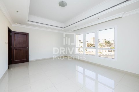 Willa do wynajęcia w Jumeirah Village Triangle, Dubai, ZEA 5 sypialnie, 5500.05 mkw., nr 765579 - zdjęcie 6