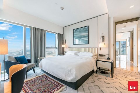 Appartement te koop in Dubai, VAE 2 slaapkamers, 102.4 vr.m., nr 696997 - foto 3