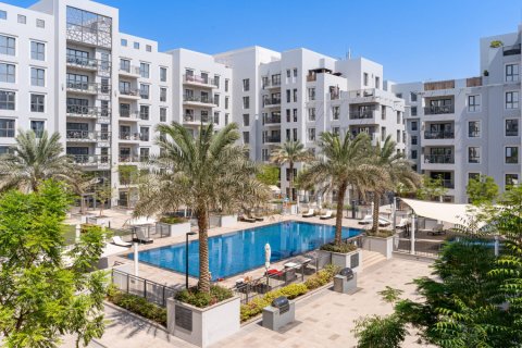 Town Square、Dubai、UAE にあるマンション販売中 2ベッドルーム、87 m2、No721221 - 写真 15