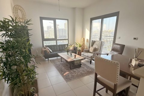 Apartament în Town Square, Dubai, EAU 3 dormitoare, 131 mp.  №721222