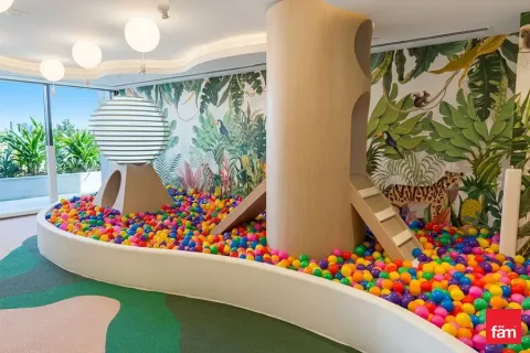 Business Bay、Dubai、UAE にあるマンションの賃貸物件 1ベッドルーム、67.6 m2、No715123 - 写真 11
