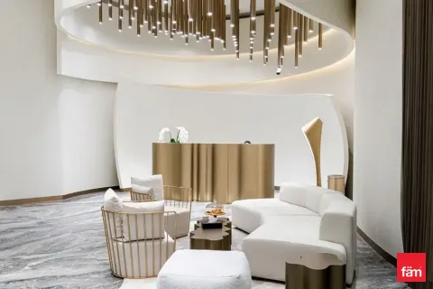 Business Bay、Dubai、UAE にあるマンションの賃貸物件 1ベッドルーム、67.6 m2、No715123 - 写真 10