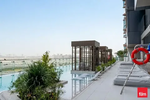 Apartment in Business Bay, Dubai, UAE 1 bedroom, 67.6 sq.m. № 715123