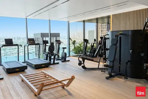 Business Bay、Dubai、UAE にあるマンションの賃貸物件 1ベッドルーム、67.6 m2、No715123 - 写真 12
