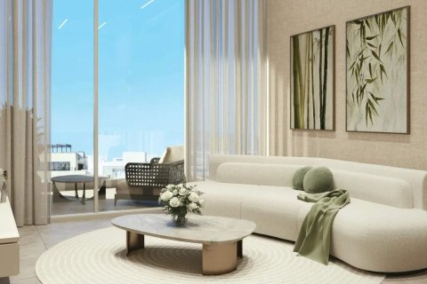 Apartmen di X11 di Dubai South (Dubai World Central), UAE 1 bilik tidur, 58.02 meter persegi № 707280 - foto 6