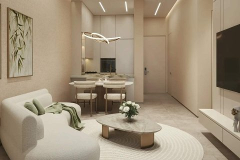 Leilighet i Dubai South (Dubai World Central), Dubai, Emiratene 1 soverom, 61.69 kvm nr. 707297